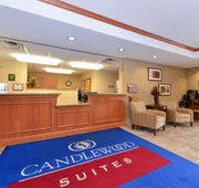 Candlewood Suites Elmira Horseheads by IHG hotel detail image 4