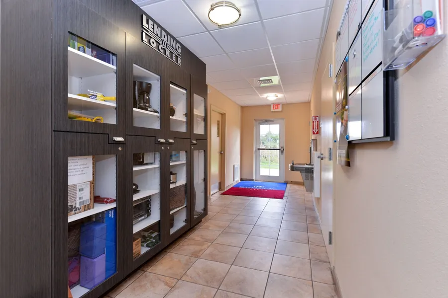 Candlewood Suites Elmira Horseheads by IHG hotel detail image 6