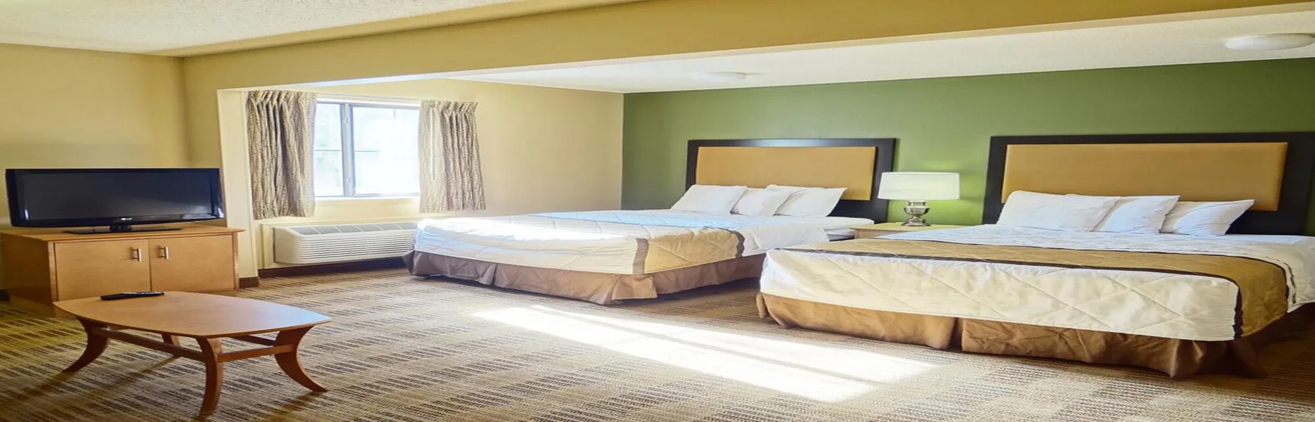 Extended Stay America Suites - Tampa - Airport - Memorial Hwy. hotel detail image 6
