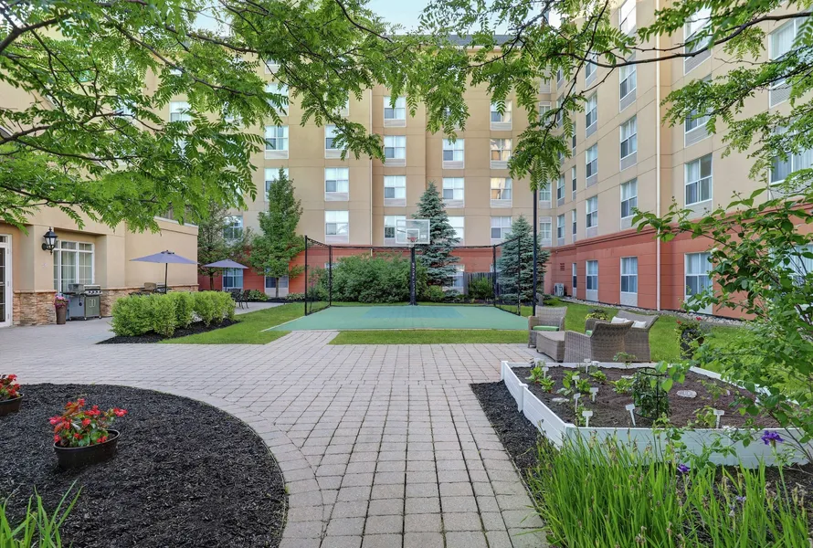 Homewood Suites by Hilton Cambridge Waterloo Ontario hotel detail image 2