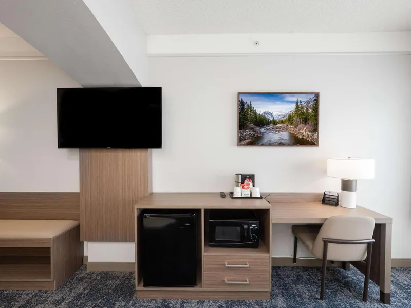 SureStay Plus Hotel by Best Western Billings hotel detail image 2