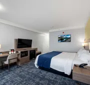 SureStay Plus Hotel by Best Western Billings hotel detail image 3