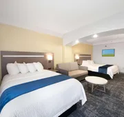 SureStay Plus Hotel by Best Western Billings hotel detail image 5