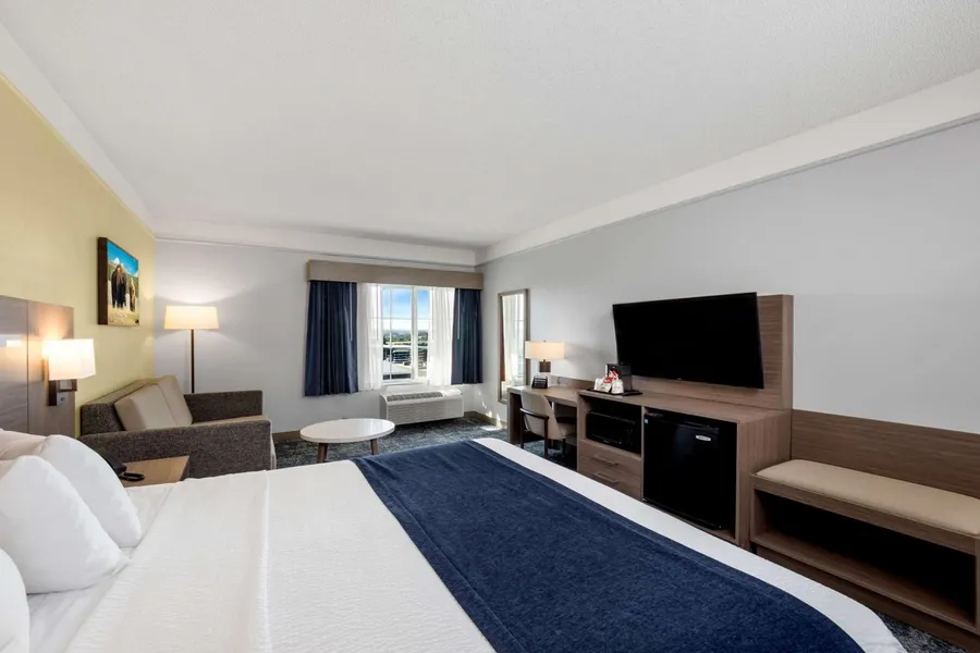 SureStay Plus Hotel by Best Western Billings hotel detail image 6