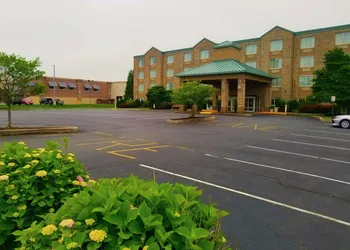 Beach Boutique Hotel hotel thumbnail 2