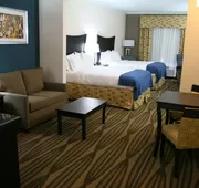 Holiday Inn Express and Suites Corpus Christi North by IHG hotel detail image 7
