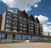 Edmonton Hotel and Convention Centre hotel detail image 3