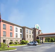 Holiday Inn Express & Suites Knoxville-Farragut by IHG hotel detail image 3