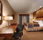 Best Western Plus Palo Alto Inn & Suites hotel detail image 3