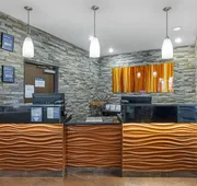 Best Western Plus Prairie Inn hotel detail image 5