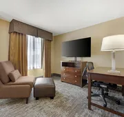 Best Western Plus Prairie Inn hotel detail image 7