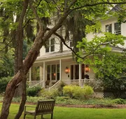 The White Oak Inn hotel detail image 3