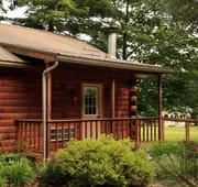 The White Oak Inn hotel detail image 4