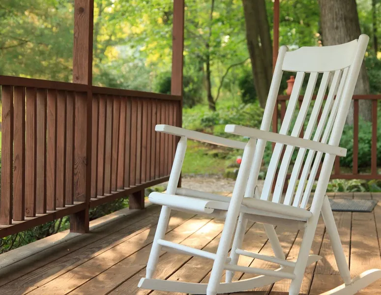 The White Oak Inn hotel detail image 6