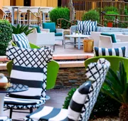 Renaissance Palm Springs Hotel hotel detail image 3
