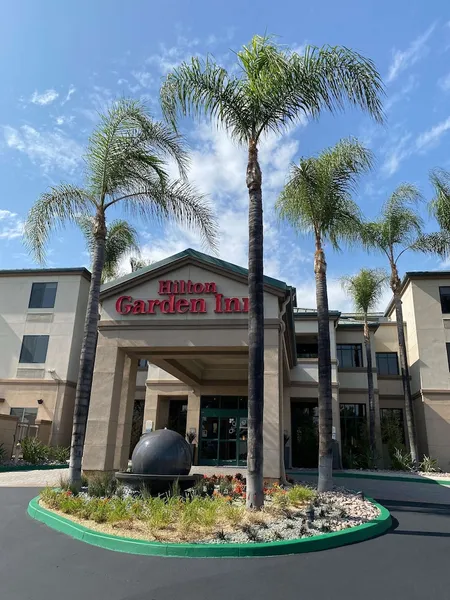 Hilton Garden Inn Los Angeles Montebello hotel detail image 2