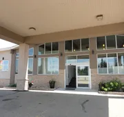 South Hill Motor Inn hotel detail image 3