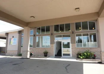 South Hill Motor Inn hotel thumbnail 3