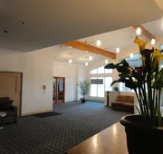 South Hill Motor Inn hotel detail image 4