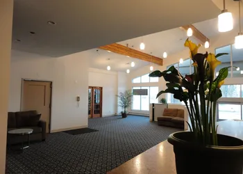South Hill Motor Inn hotel thumbnail 4