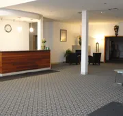South Hill Motor Inn hotel detail image 5