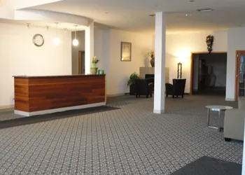 South Hill Motor Inn hotel thumbnail 5