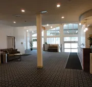 South Hill Motor Inn hotel detail image 7