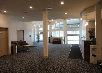 South Hill Motor Inn hotel thumbnail 7