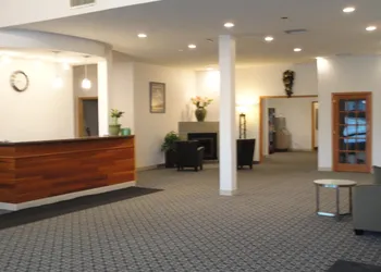 South Hill Motor Inn hotel thumbnail 8