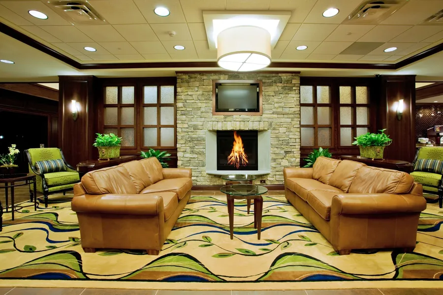 Holiday Inn Express & Suites Wilmington-Newark by IHG hotel detail image 2