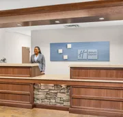 Holiday Inn Express & Suites Wilmington-Newark by IHG hotel detail image 3
