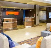 Courtyard by Marriott Riverside UCR/Moreno Valley Area hotel detail image 3
