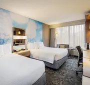 Courtyard by Marriott Riverside UCR/Moreno Valley Area hotel detail image 4
