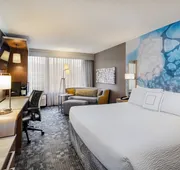 Courtyard by Marriott Riverside UCR/Moreno Valley Area hotel detail image 5