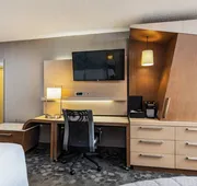 Courtyard by Marriott Riverside UCR/Moreno Valley Area hotel detail image 7