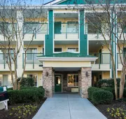 Suburban Studios Durham-Raleigh hotel detail image 3