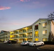 Suburban Studios Durham-Raleigh hotel detail image 4