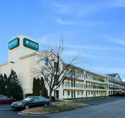 Suburban Studios Durham-Raleigh hotel detail image 5