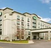 Spark by Hilton Rock Hill hotel detail image 5