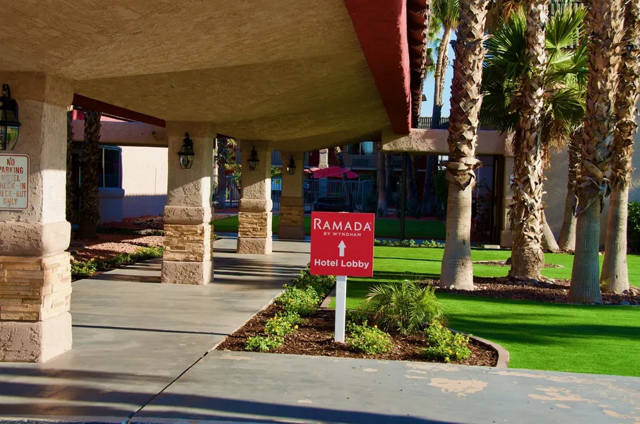 Ramada by Wyndham Yuma hotel detail image 2