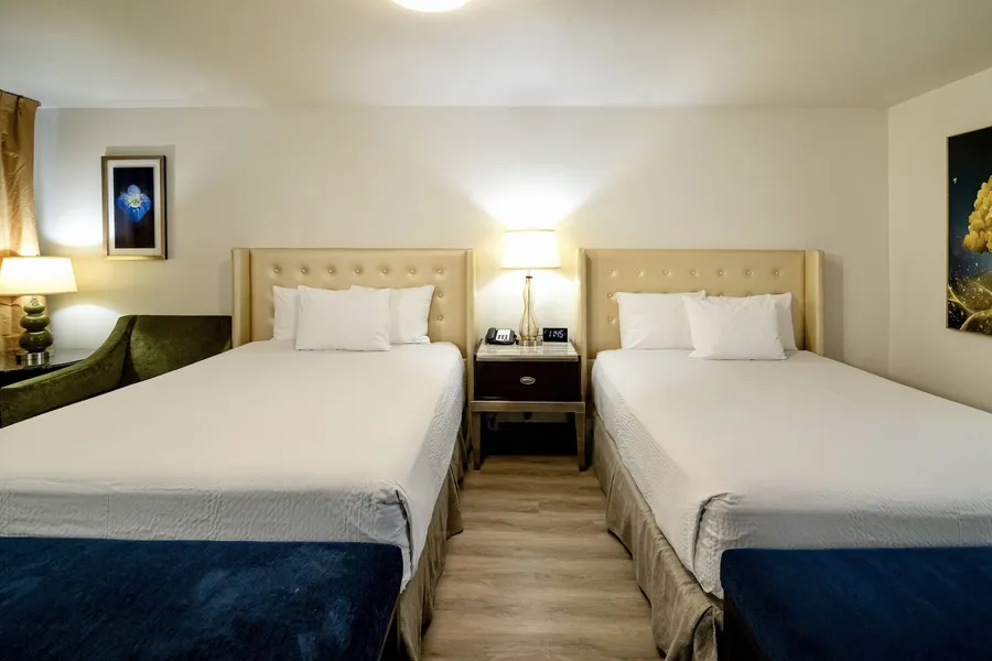 Ramada by Wyndham Yuma hotel detail image 6