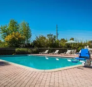 Quality Inn Weeki Wachee - Spring Hill hotel detail image 3