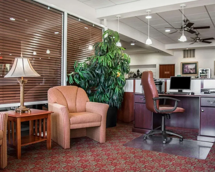 Quality Inn Weeki Wachee - Spring Hill hotel detail image 6
