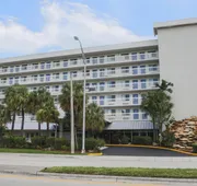 Motel 6 Cutler Bay, FL hotel detail image 5