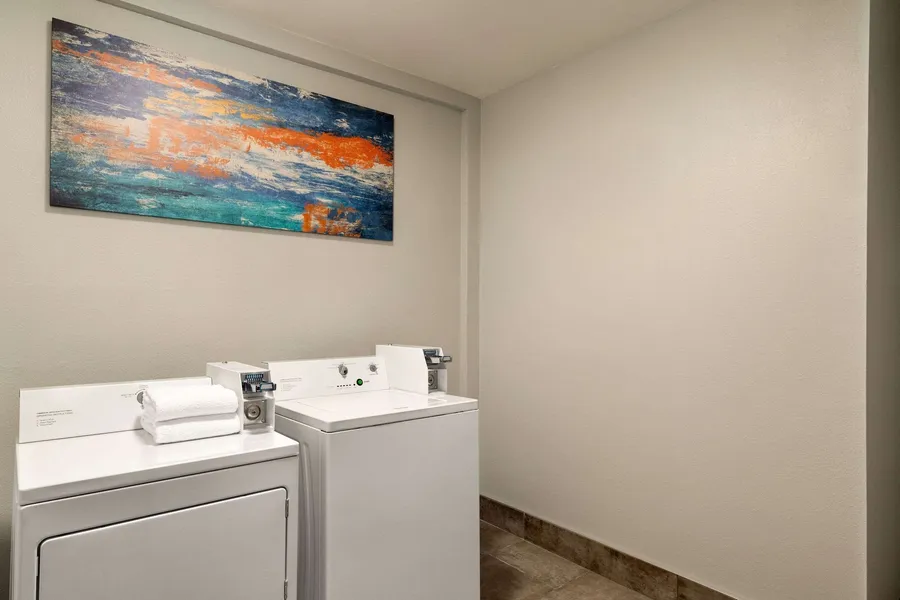 La Quinta Inn & Suites by Wyndham Salem OR hotel detail image 6