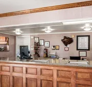 Econo Lodge Jasper hotel detail image 4