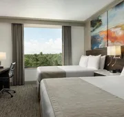 Buena Vista Suites Orlando hotel detail image 4
