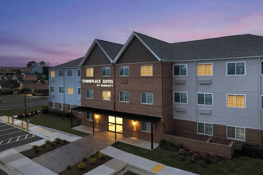 TownePlace Suites by Marriott Annapolis hotel detail image 2