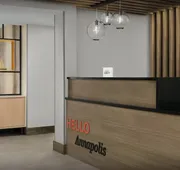 TownePlace Suites by Marriott Annapolis hotel detail image 7