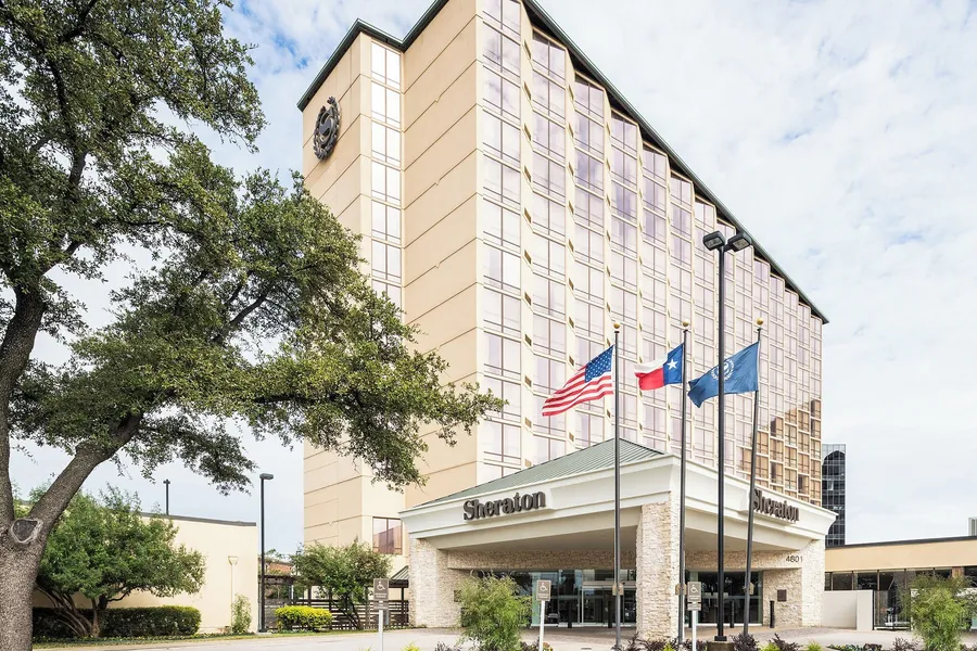 Sheraton Dallas Hotel by the Galleria hotel detail image 2